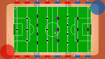 Foosball table soccer 1 2 3 4  capture d'écran 3