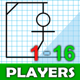 2 3 4 5 6 player games APK + Mod for Android.