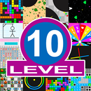 离线游戏 没有wifi LEVEL10 APK