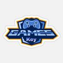 GamesKEY - 250+ games APK