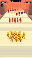 Mob Runner постер