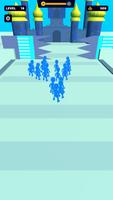 Mob Runner скриншот 1