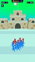 Mob Runner скриншот 2