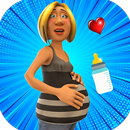 Maman Enceinte: Jeux Enceinte APK