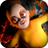 scary baby man from the window 2 APK -  com.TheBabyManinYellowFromTheWindow.AndarmoleDevs APK Download