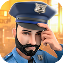 agent police vs jeux criminels APK
