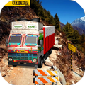 Indian Cargo Truck