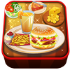 Cooking Restaurant icon