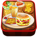 Cooking Restaurant ServeMaster-APK