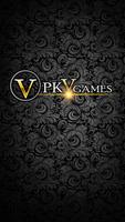 Poster PKV Games