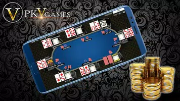 Download the PKV Games APK for Endless Online Fun 2