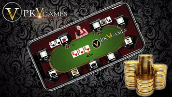 Download the PKV Games APK for Endless Online Fun 1