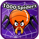 Super spider smasher hero APK