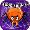 Super spider smasher hero