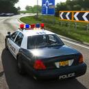 Simulator Parkir Mobil Polisi APK