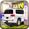Prado Car Wash Service: Modern Car Wash