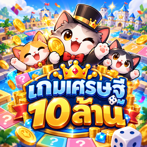 เกมเศรษฐี 10 ล้าน