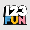 123 Fun आइकन