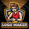 Gaming Logo Maker Logo Creator APK