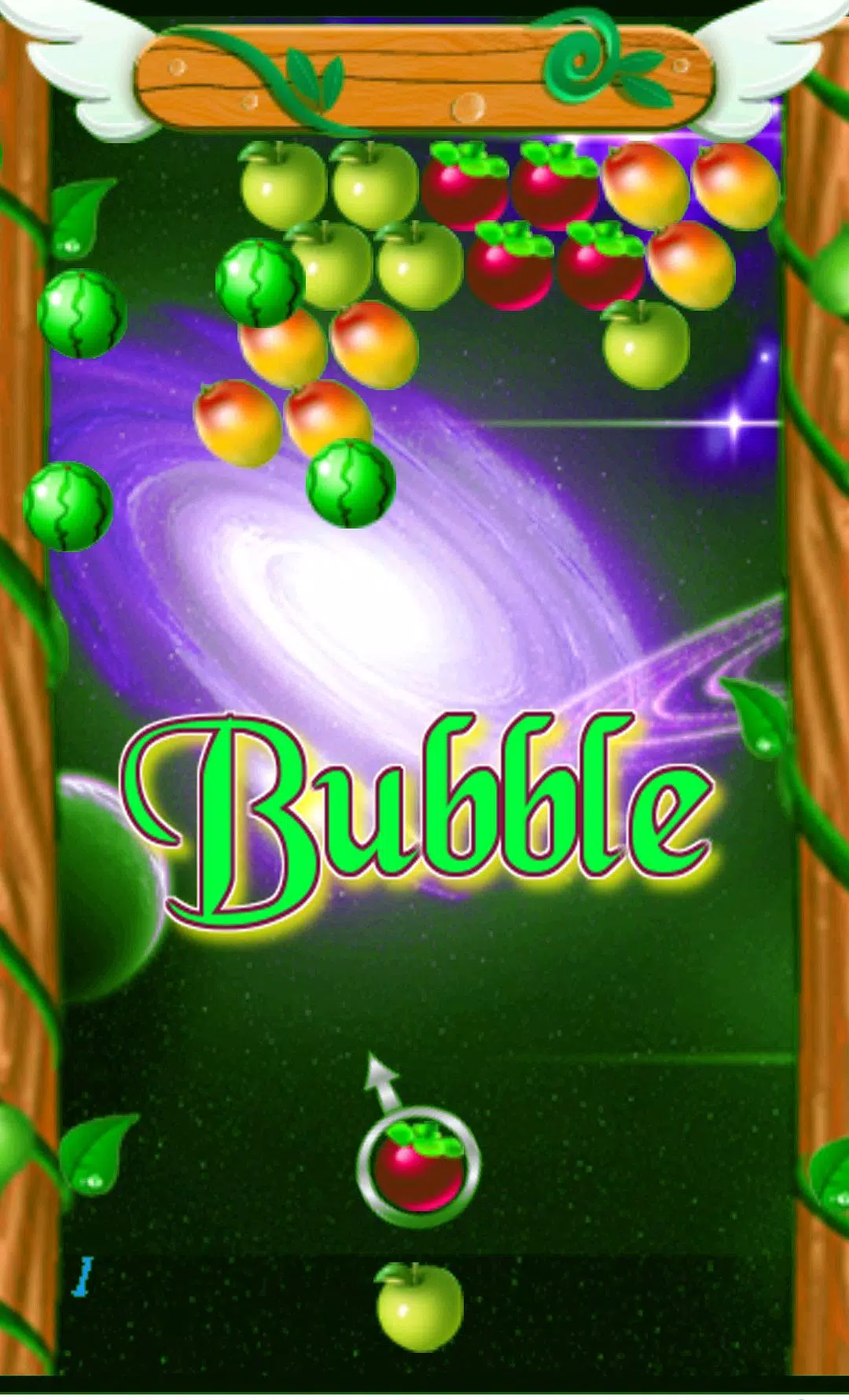 BUBBLE SHOOTER: FARM FRUIT jogo online gratuito em