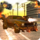 Mad Maximum Death Race Demolish: Mad Maximum Rigs APK