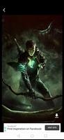 Games 4k Wallpaper ภาพหน้าจอ 1