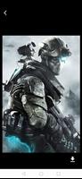 Games 4k Wallpaper ภาพหน้าจอ 2
