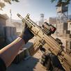 FPS Strike Gun Shooting Games APK