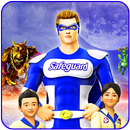 de Salvaguarda do Comandante APK