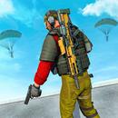 European Sniper TPS Game 2023 APK
