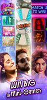 Bollywood Boulevard - Vegas Slot, Dice Roll & More capture d'écran 1