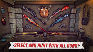 Hunting World imagem de tela 3