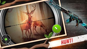 Hunting World imagem de tela 2