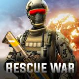 Rescue War आइकन