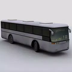 バス駐車場3D アプリダウンロード