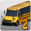 Bus Parking 2