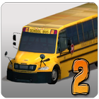 Bus Parking 2-icoon