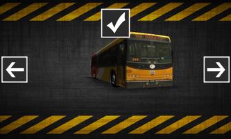 Bus Parking 2 ポスター