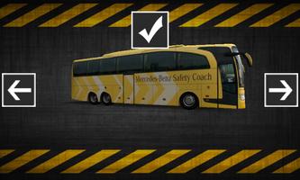 Bus Parking 2 اسکرین شاٹ 1