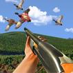 ”Duck Hunting - Shooting Game