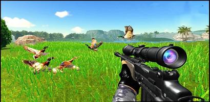 Duck Hunting স্ক্রিনশট 3