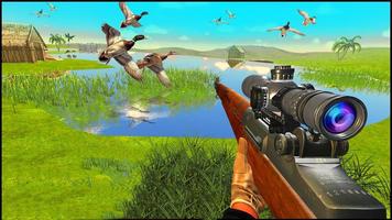 Duck Hunting स्क्रीनशॉट 1