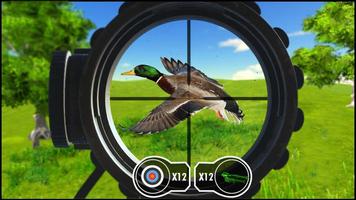 Duck Hunting screenshot 2