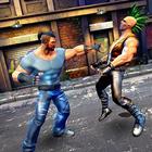 Final Fight Street game Kung Fu Street Revenge ไอคอน