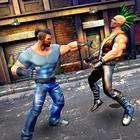 ikon Final Fight Street game Kung Fu Street Revenge