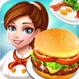 Cooking Fun - Restaurant Game aplikacja