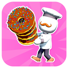 Crazy Cooking Simulator Game আইকন