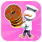 Crazy Cooking Simulator Game icône