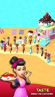 Crazy Cooking Simulator Game পোস্টার