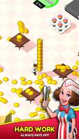 Crazy Cooking Simulator Game স্ক্রিনশট 1